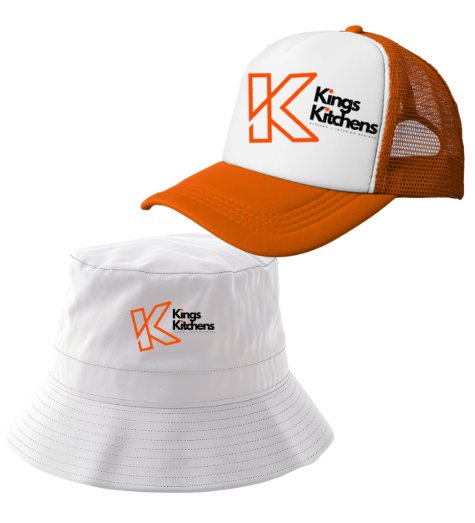 King Way cap