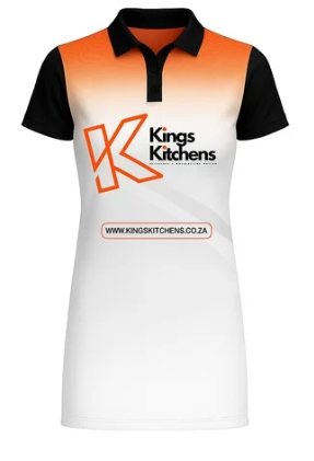 Queens Statement dress