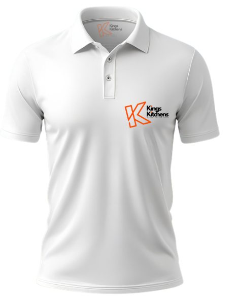 Summerwhite Golfer
